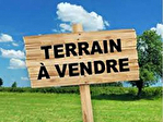 NEVEZ- terrain constructible de 972 m²