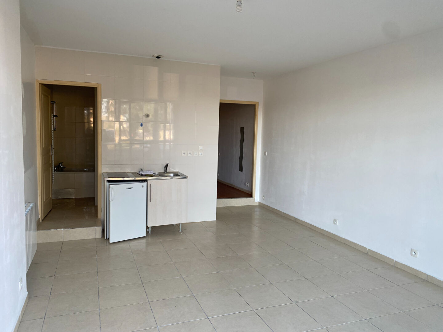 Appartement Rosporden 2 pièce(s) 38.04 m2