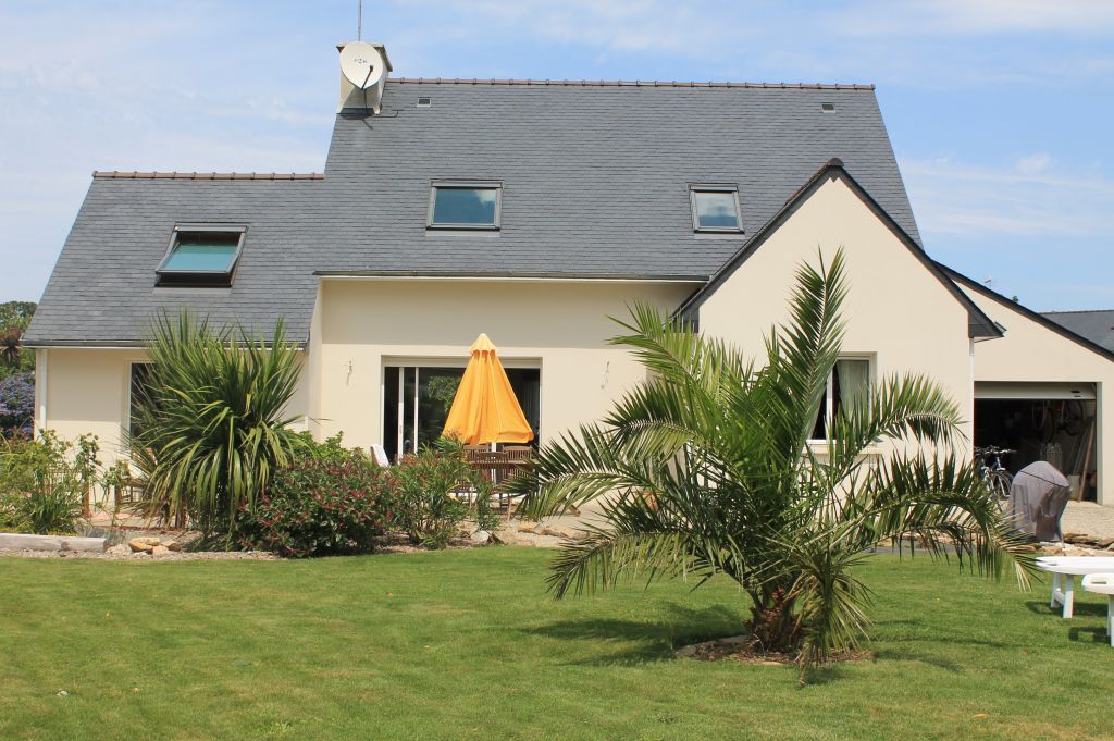 Maison Concarneau 5 pièce(s) 107.47 m2