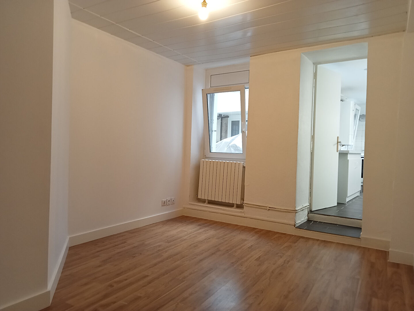 Appartement Concarneau 2 pièce(s) 43 m2