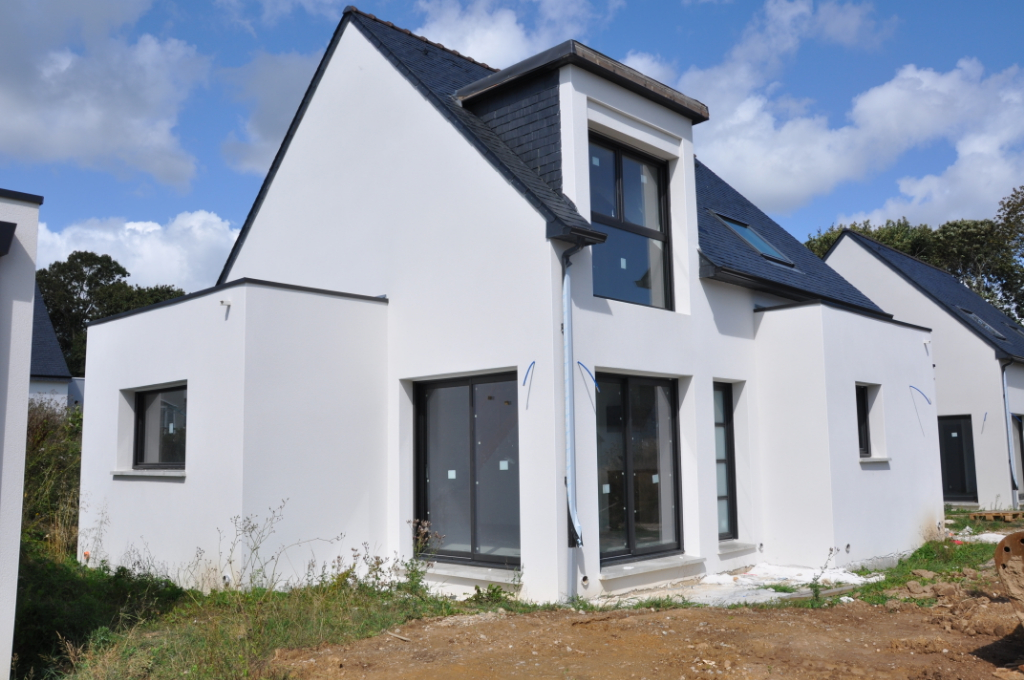 Maison Concarneau 5 pièce(s) 108.50 m2