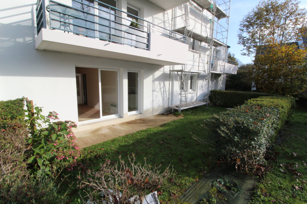 Appartement Concarneau 3 pièce(s) 63.25 m2