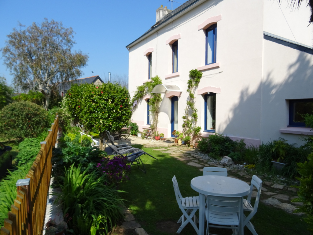 Concarneau - Maison de 140m2