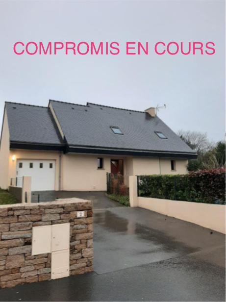 Maison Tregunc 6 pièce(s) 140 m2