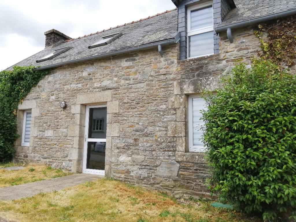 Maison Tregourez 3 pièce(s) 84 m2