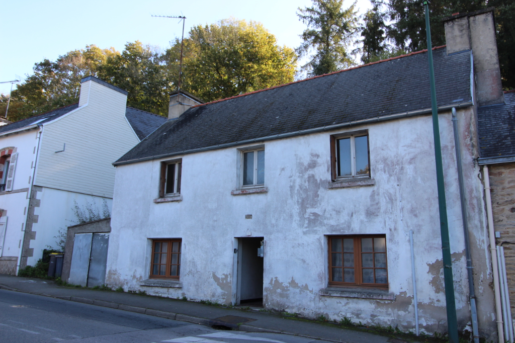 Maison La Foret Fouesnant 6 pièce(s)