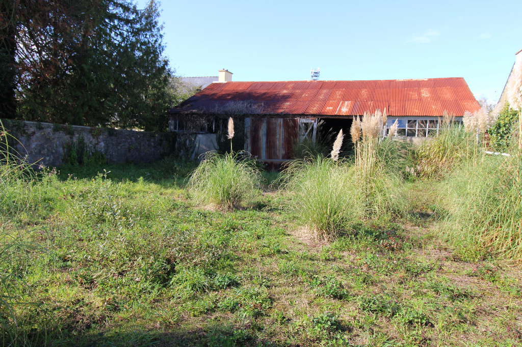 Hangar à vendre