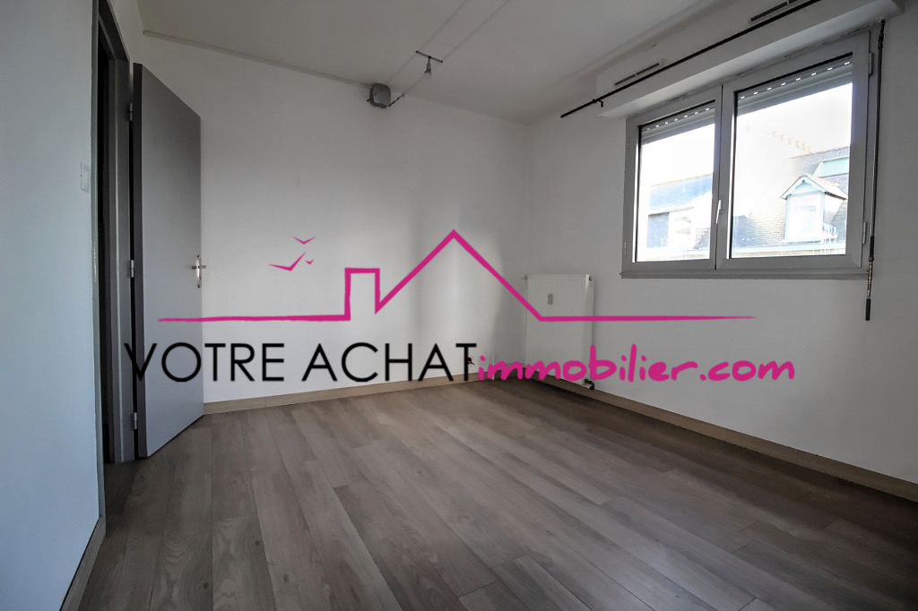 Appartement Concarneau 1 pièce(s) 18.24 m2 - Photo 1