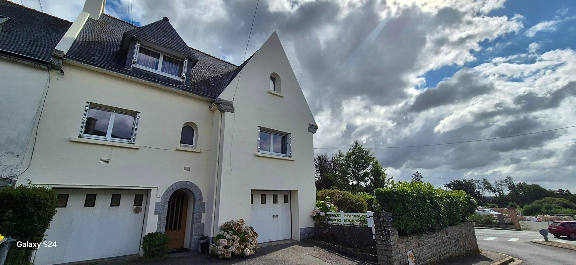 Maison Concarneau 6 pièce(s) 122.11 m2