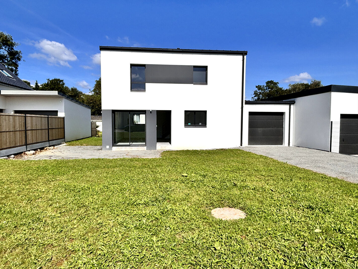 Maison Clohars Carnoet 103.67 m2