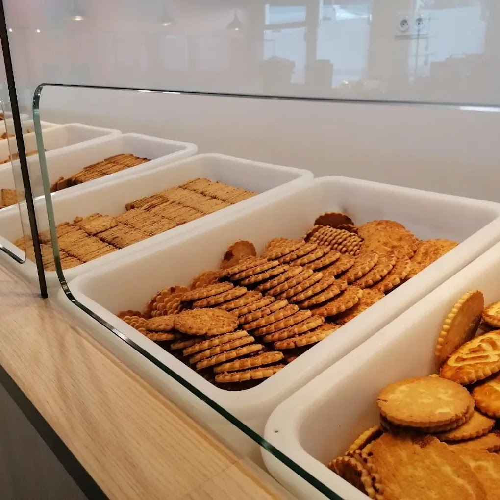 Fonds de commerce de Biscuiterie à Concarneau