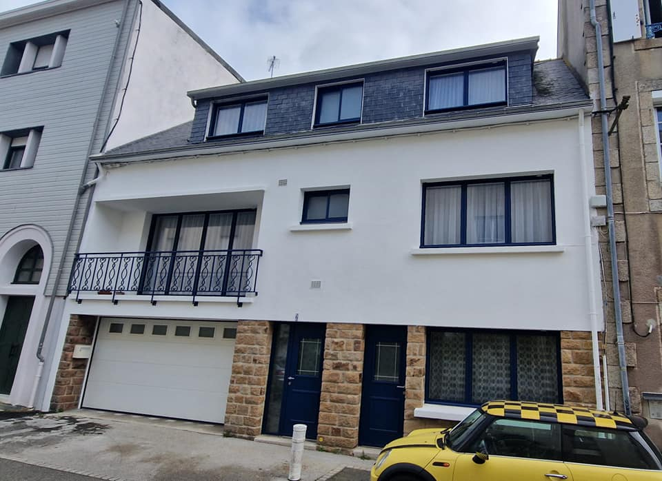 Maison Concarneau 7 pièce(s) 192.48 m2